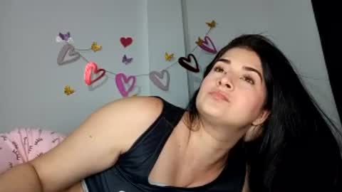 Snapshot of lomaslindosoyyo chatting on July 6, 10:56 pm estehfania online show from July 6, 10:56 pm