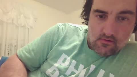 THE SEXIEST MAN ALIVE online show from December 4, 1:14 am