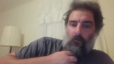 THE SEXIEST MAN ALIVE online show from September 24, 2:26 am