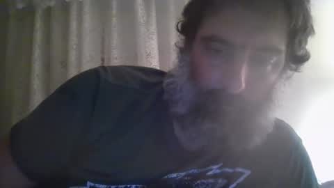 THE SEXIEST MAN ALIVE online show from October 15, 2:44 am