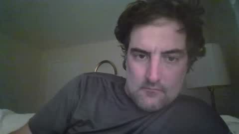 THE SEXIEST MAN ALIVE online show from November 5, 2:33 am