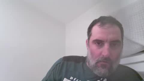 THE SEXIEST MAN ALIVE online show from March 24, 12:48 am