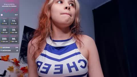 Lona online show from October 30, 6:52 pm