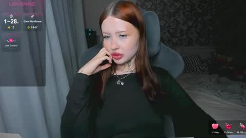 lona online show from January 8, 4:42 pm