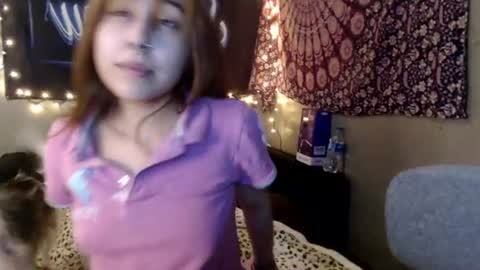 Snapshot of londonray chatting on June 20, 11:18 pm londonray online show from June 20, 11:18 pm