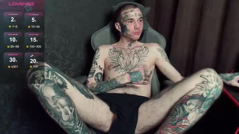 Chris online show from October 1, 9:43 pm