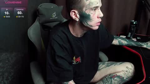 Chris online show from November 2, 1:02 pm