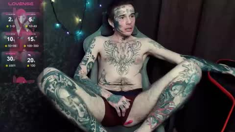 Chris online show from December 22, 5:21 pm