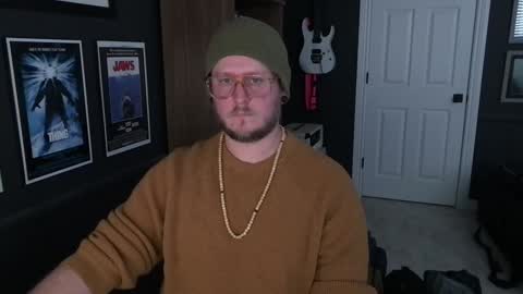 Lone online show from January 27, 9:11 pm