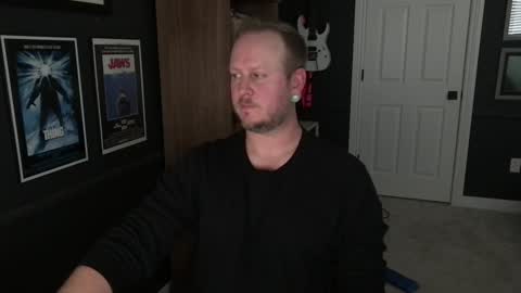 Lone online show from February 7, 10:09 pm