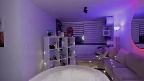 Snapshot of lonelly_lolly98 chatting on December 27, 2:14 am SABRINA online show from December 27, 2:14 am