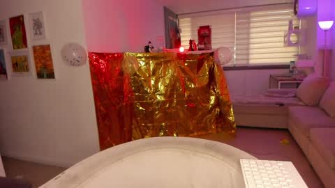 Snapshot of lonelly_lolly98 chatting on January 2, 10:11 pm SABRINA online show from January 2, 10:11 pm