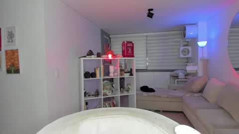 Snapshot of lonelly_lolly98 chatting on January 10, 11:08 pm SABRINA online show from January 10, 11:08 pm