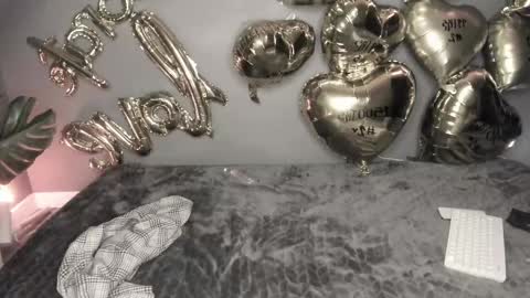 Snapshot of lonelly_lolly98 chatting on February 15, 5:41 am SABRINA online show from February 15, 5:41 am