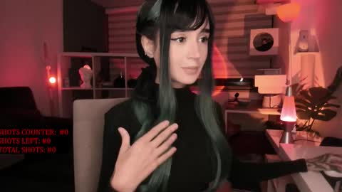 Snapshot of lonelly_lolly98 chatting on September 9, 12:10 am SABRINA online show from September 9, 12:10 am