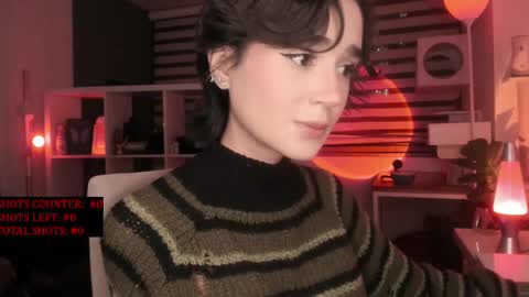 Snapshot of lonelly_lolly98 chatting on September 13, 12:43 am SABRINA online show from September 13, 12:43 am