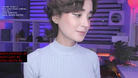 Snapshot of lonelly_lolly98 chatting on October 2, 1:23 am SABRINA online show from October 2, 1:23 am