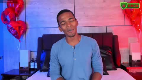 Im Kiros online show from February 21, 10:11 pm