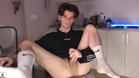 Snapshot of lonelysunset chatting on October 4, 11:03 pm PVT AND MENU ACTIVE online show from October 4, 11:03 pm