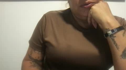 Snapshot of lonelywoman44 chatting on April 17, 7:39 pm lonelywoman44 online show from April 17, 7:39 pm