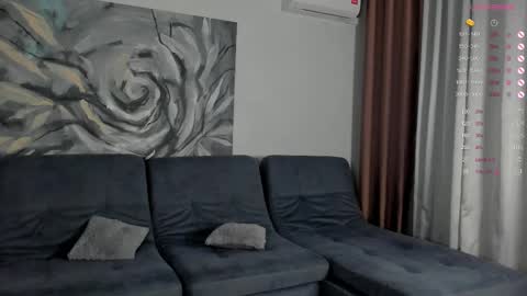 Shy EvaStreams are everyday 9 AM - 3 PM GMT 3  online show from March 5, 7:27 pm