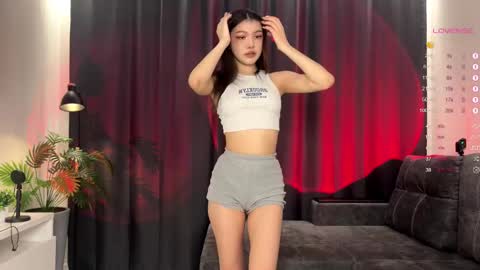 Shy EvaStreams are everyday 9 AM - 3 PM GMT 3  online show from October 10, 4:17 pm