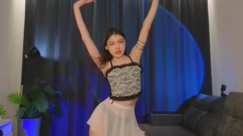 Shy EvaStreams are everyday 9 AM - 3 PM GMT 3  online show from November 15, 4:03 pm