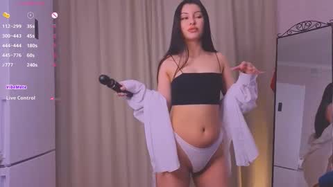 Shy EvaStreams are everyday 9 AM - 3 PM GMT 3  online show from February 11, 10:42 am