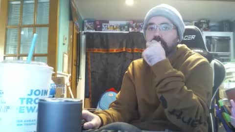 longandcut99 online show from January 6, 3:38 pm