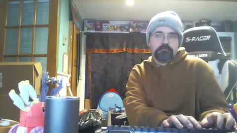 longandcut99 online show from January 19, 2:54 pm