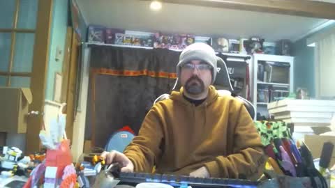 longandcut99 online show from February 9, 6:34 pm