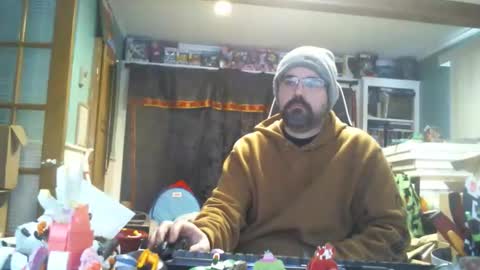 longandcut99 online show from February 16, 3:19 pm