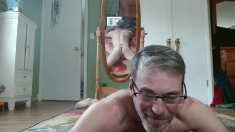 Jeff online show from December 30, 2:40 pm