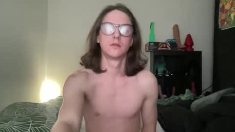 longdickelijah online show from February 12, 3:34 am
