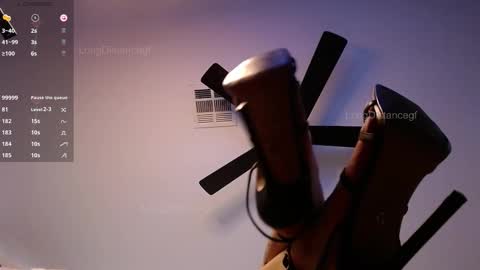 Angel online show from January 14, 11:20 pm