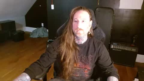 longhair online show from December 5, 4:53 am