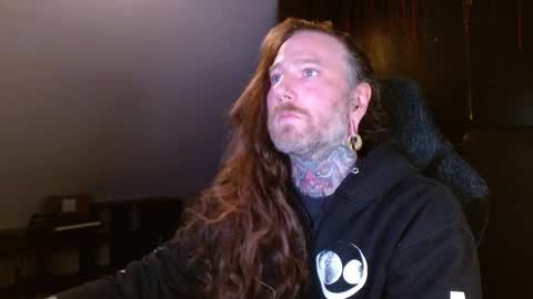 longhair online show from January 31, 12:50 am