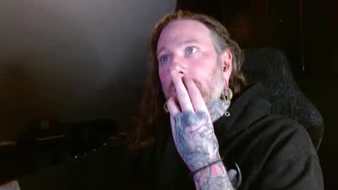 longhair online show from February 2, 11:32 pm