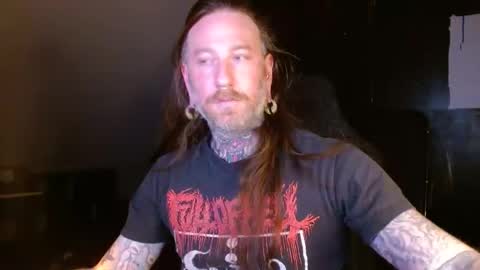 longhair online show from February 16, 1:47 am