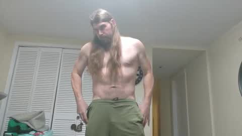 longhairedfreak1921 online show from October 17, 3:53 am