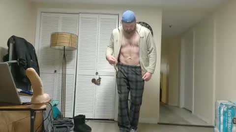 longhairedfreak1921 online show from February 15, 2:47 pm