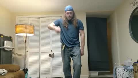 longhairedfreak1921 online show from February 17, 8:48 pm