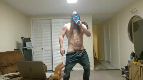 longhairedfreak1921 online show from March 12, 12:55 pm