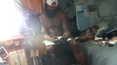 Mr. FogoDeChao online show from October 5, 12:42 am