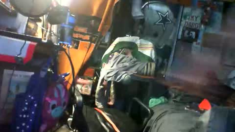 Mr. FogoDeChao online show from October 12, 7:35 pm