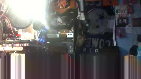 Mr. FogoDeChao online show from October 19, 1:06 am