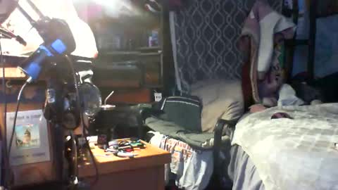 Mr. FogoDeChao online show from October 25, 1:13 am