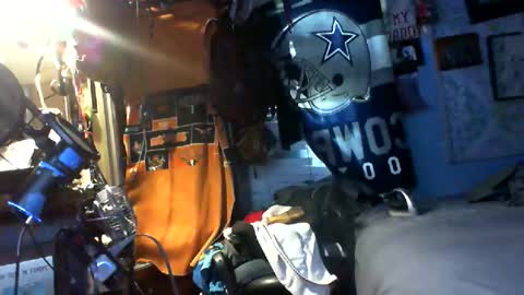 Mr. FogoDeChao online show from November 11, 6:19 pm