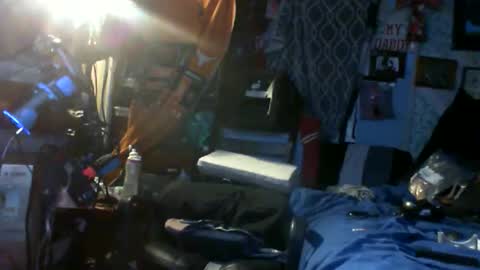 Mr. FogoDeChao online show from November 14, 3:05 am