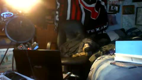 Mr. FogoDeChao online show from December 3, 1:57 am